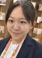松信　明莉