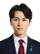 大空外務副大臣