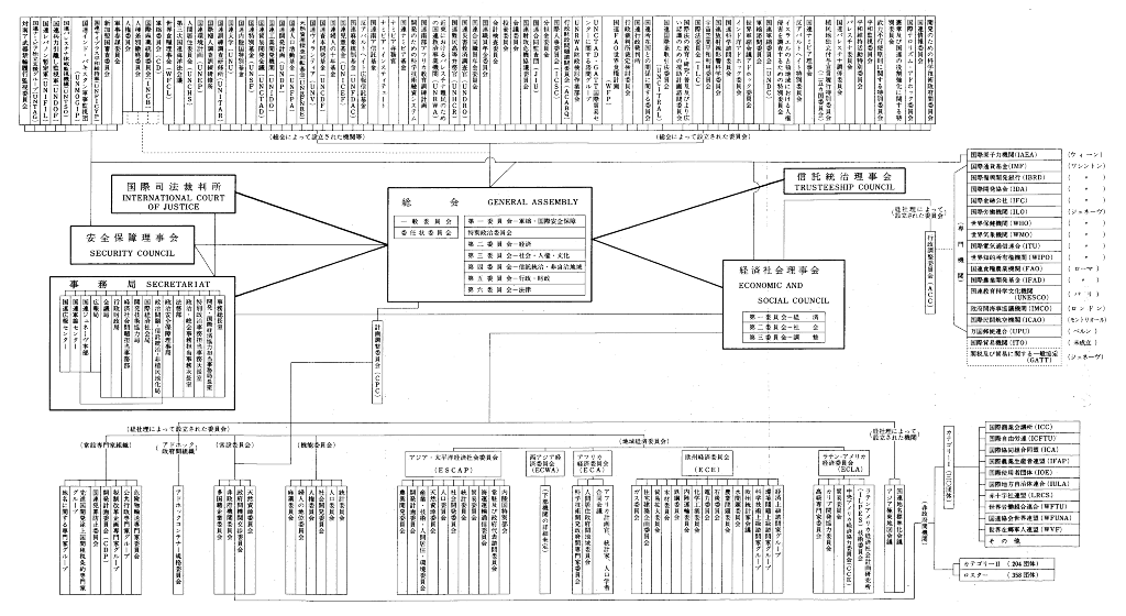 国際 連合