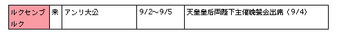 ラ行