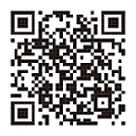 第3回国連防災世界会議QRコード