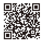 国際交流サービス協会QRコード