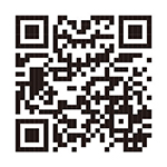 外務省×公邸料理人フェイスブックQRコード