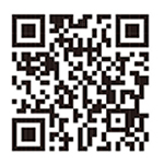 外務省×公邸料理人X QRコード