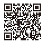 外務省ホームページ「一般職採用試験(大卒・技術系):在外営繕業務」QRコード