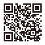 外務省国際機関人事センター ウェブサイト QRコード