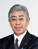 外務大臣 岩屋大臣