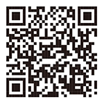 外務省ホームページQRコード