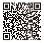 外務省ホームページQRコード
