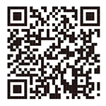 外務省ホームページQRコード