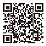 外務省ホームページQRコード
