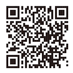 在ザンビア日本国大使館公式facebookQRコード