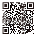 外務省ホームページQRコード