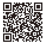 外務省ホームページQRコード