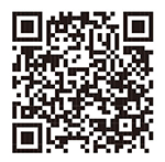 外務省ホームページQRコード