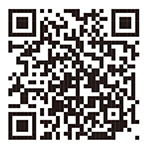 外務省ホームページ掲載箇所QRコード