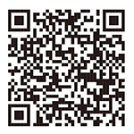 外務省ホームページQRコード