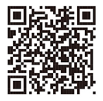 開発協力トピックスQRコード