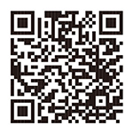 「サステナブルファイナンス有識者会議」報告書QRコード