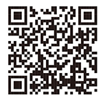 外務省ホームページQRコード