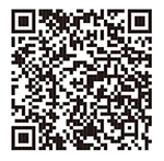 （在留届）QRコード
