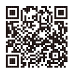 外務省ホームページQRコード