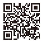外務省ホームページQRコード