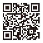 外務省公式インスタグラムQRコード