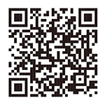 国際交流サービス協会QRコード