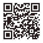 外務省×公邸料理人フェイスブックQRコード