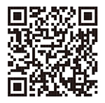 外務省ホームページQRコード