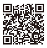 ホームページQRコード