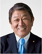 茂木敏充外務大臣