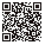 外交青書バックナンバーQRコード