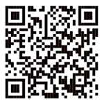 外務省ホームページQRコード