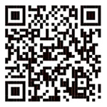 外務省ホームページQRコード