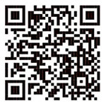 外務省海外安全ホームページ掲載箇所QRコード