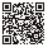 外務省ホームページ掲載箇所QRコード