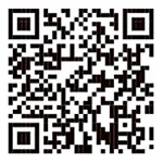 外務省ホームページQRコード