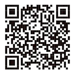 外務省ホームページQRコード
