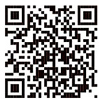 外務省ホームページQRコード