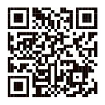在ルーマニア日本国大使館の公式InstagramQRコード