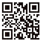 ニュージーランド政府公式ホームページQRコード