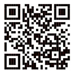 国際機関人事センターホームページQRコード
