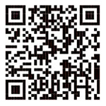 「グローカル通信」QRコード