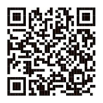 外務省ホームページQRコード