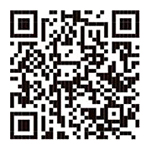キッズ外務省QRコード