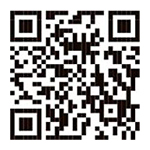 外務省公式FacebookQRコード