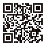外務省公式InstagramQRコード