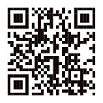 外務省公式YouTubeQRコード